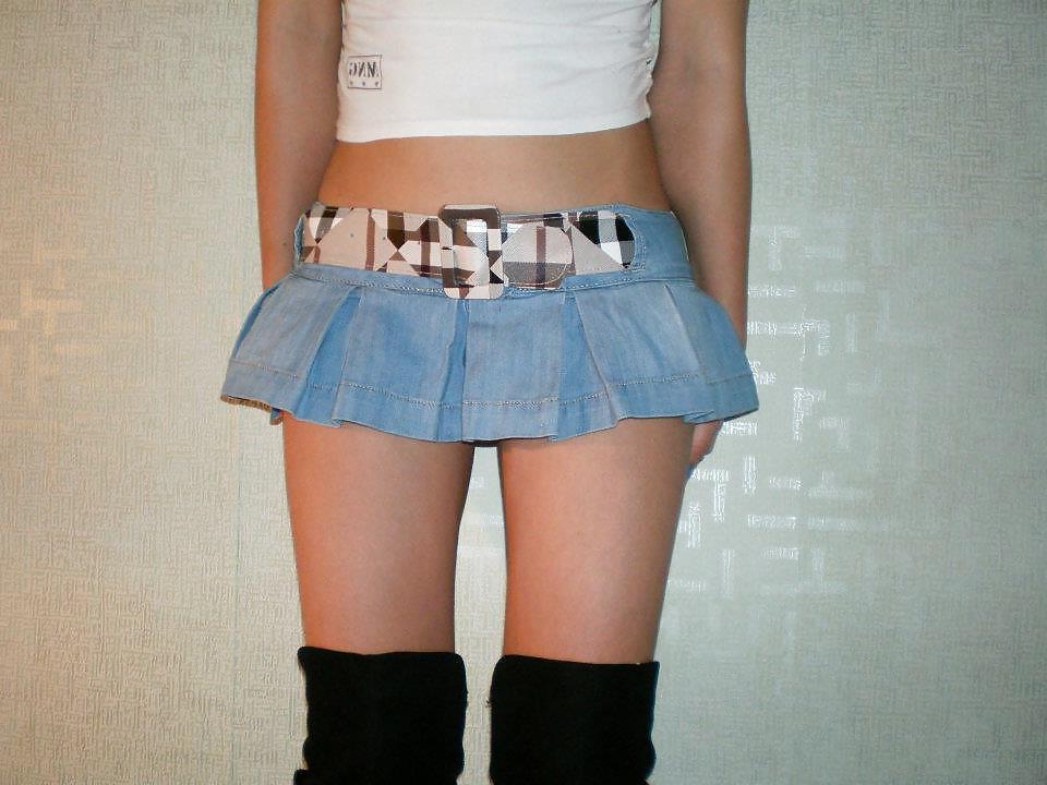 16P Russian Slut