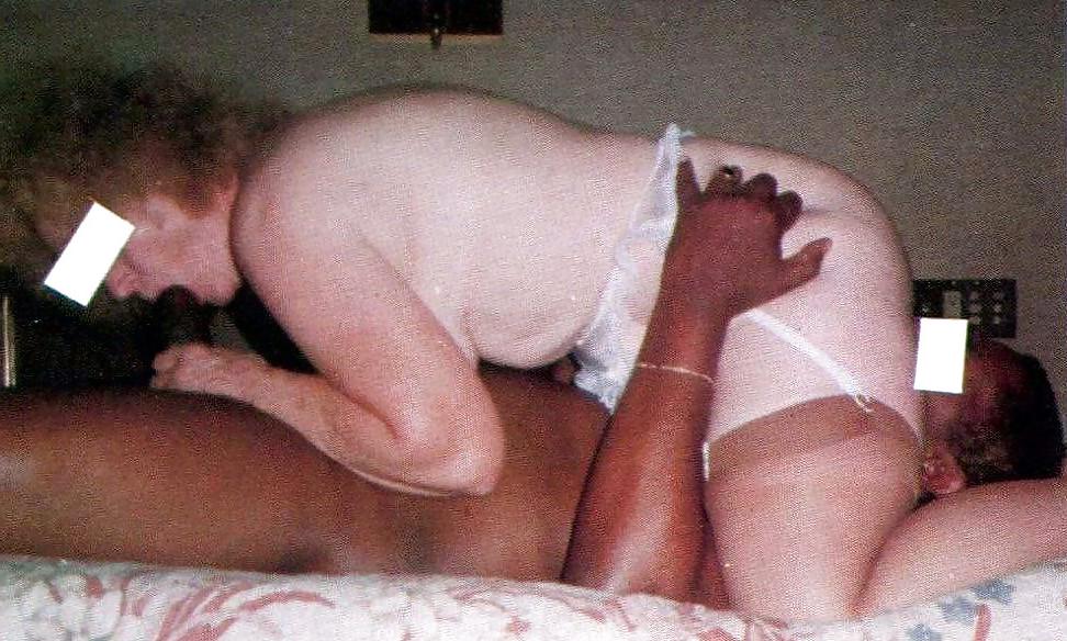25P I Love This Old Interracial Stuff