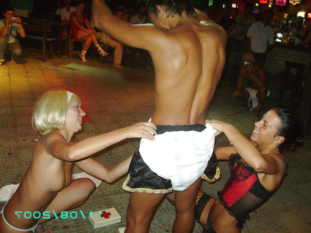 23P Ukrainian Swinger Club