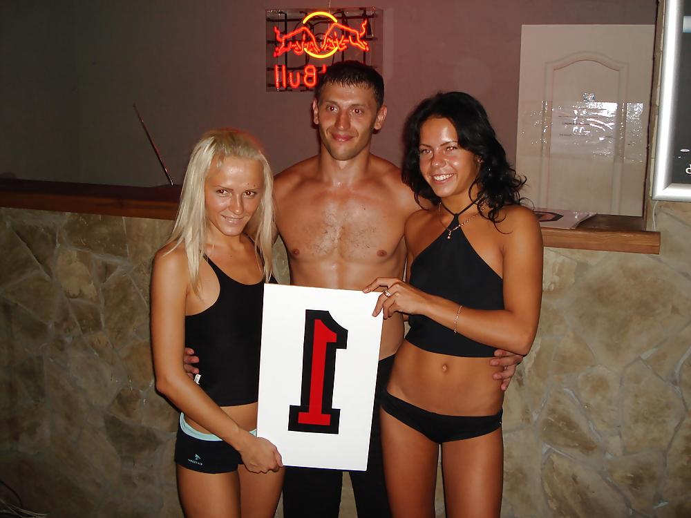 23P Ukrainian Swinger Club