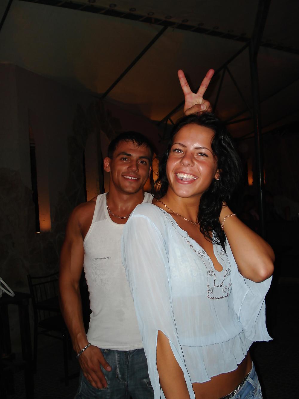 23P Ukrainian Swinger Club