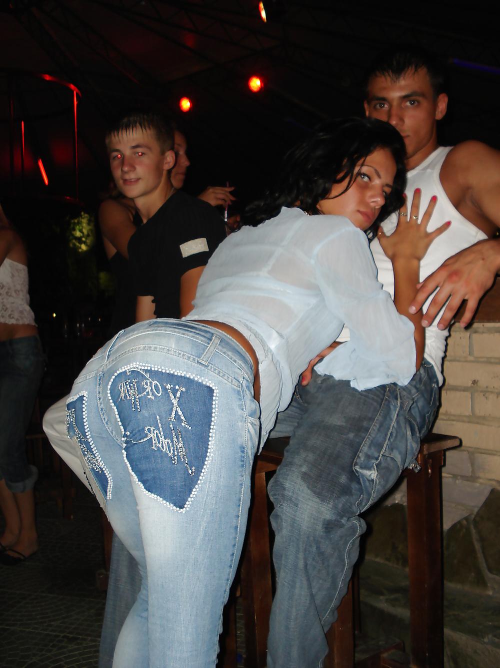 23P Ukrainian Swinger Club