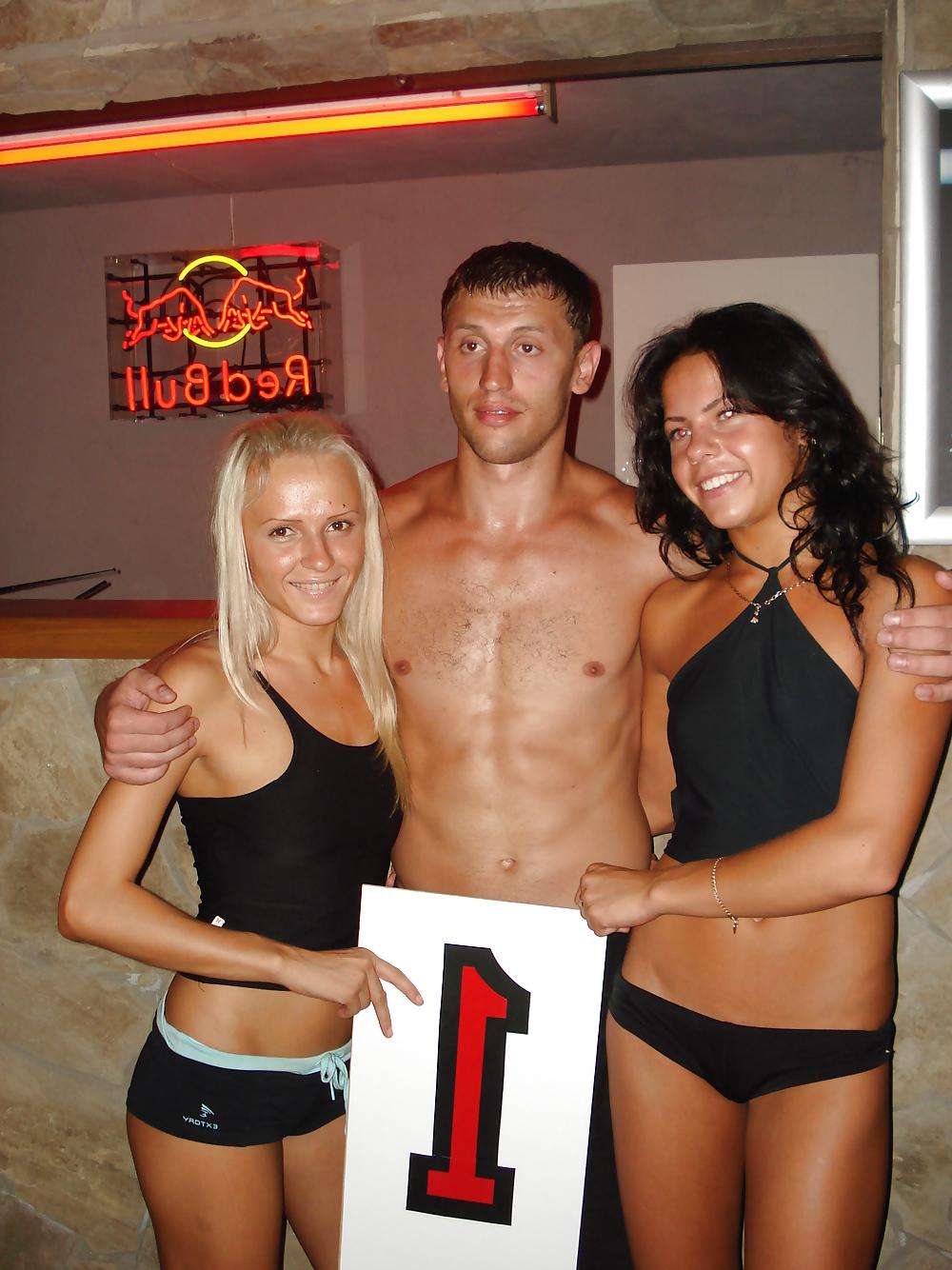 23P Ukrainian Swinger Club