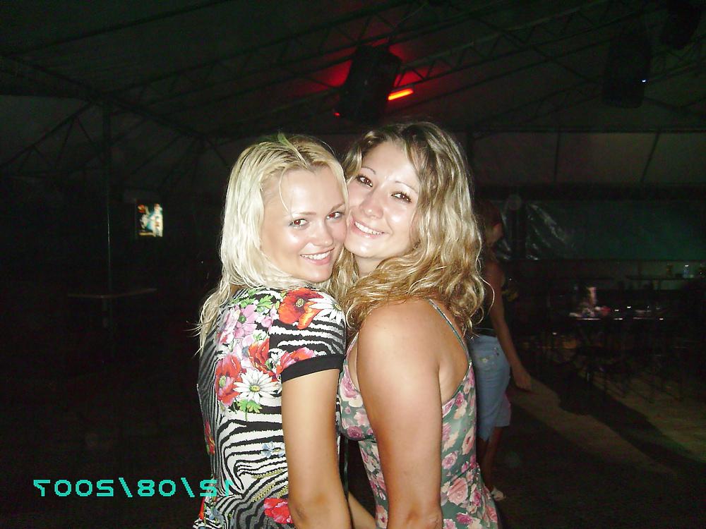 23P Ukrainian Swinger Club