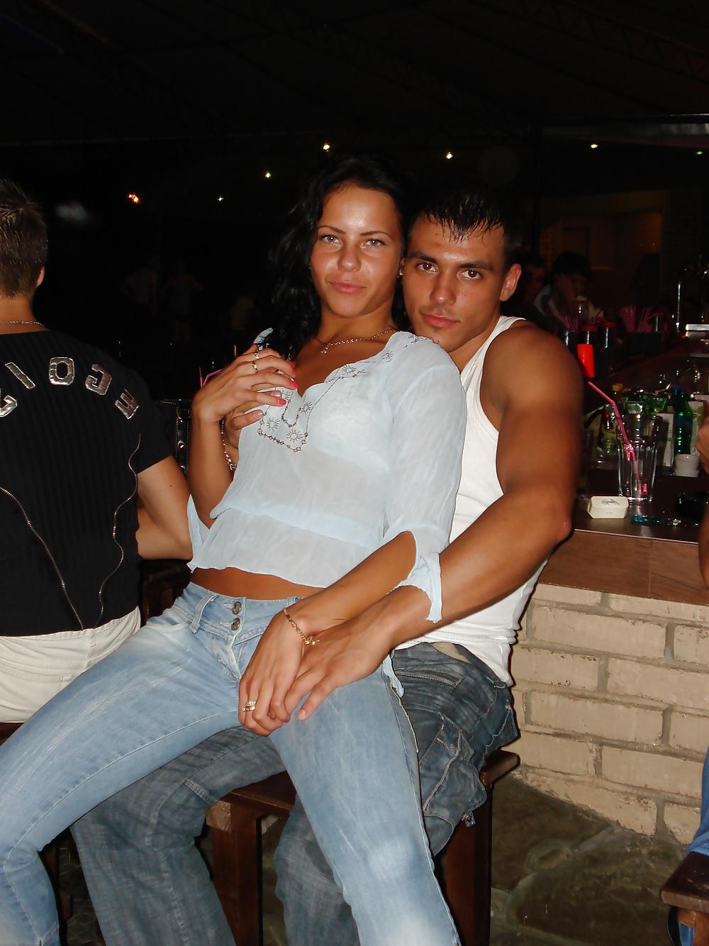 23P Ukrainian Swinger Club