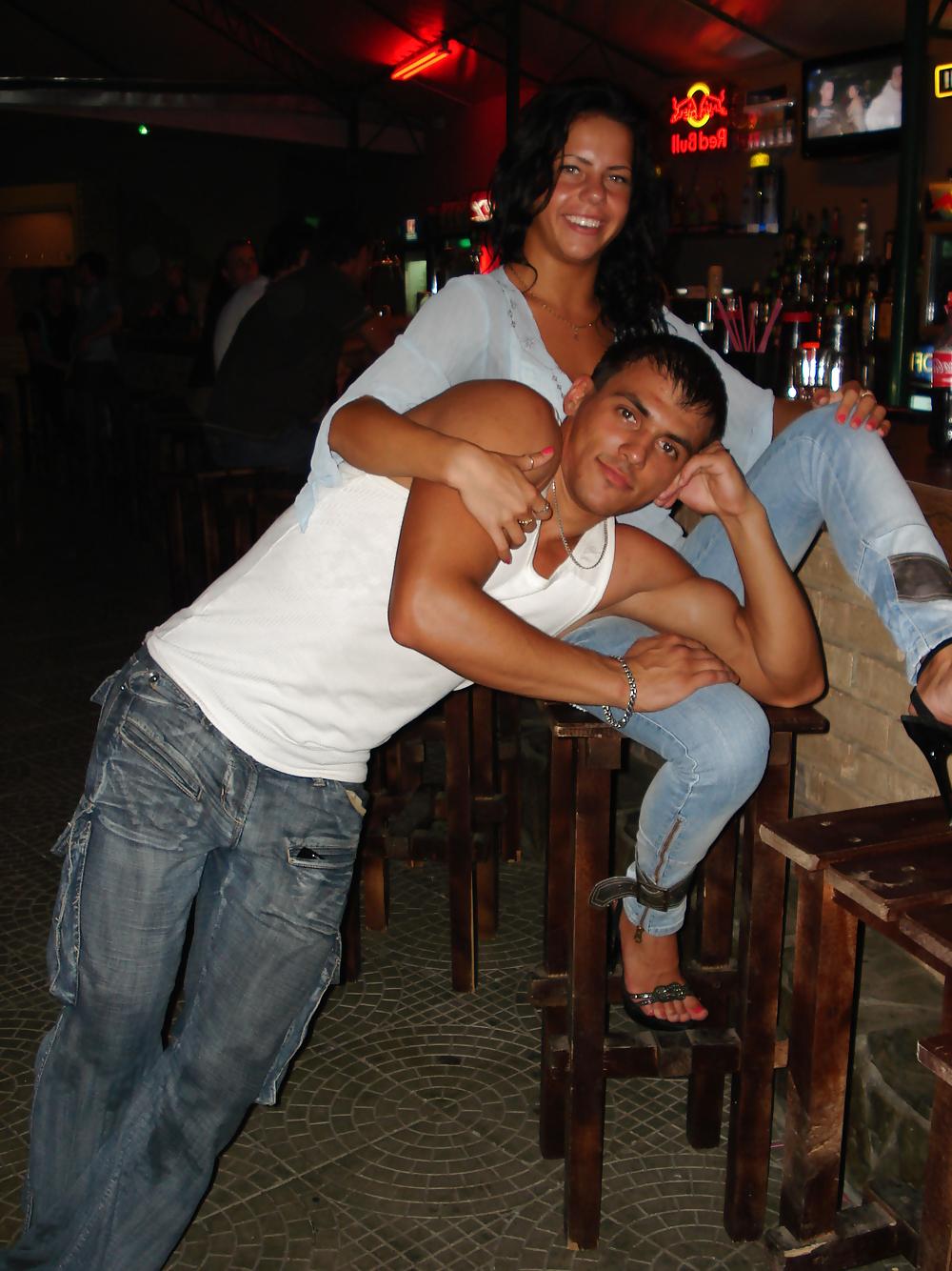 23P Ukrainian Swinger Club