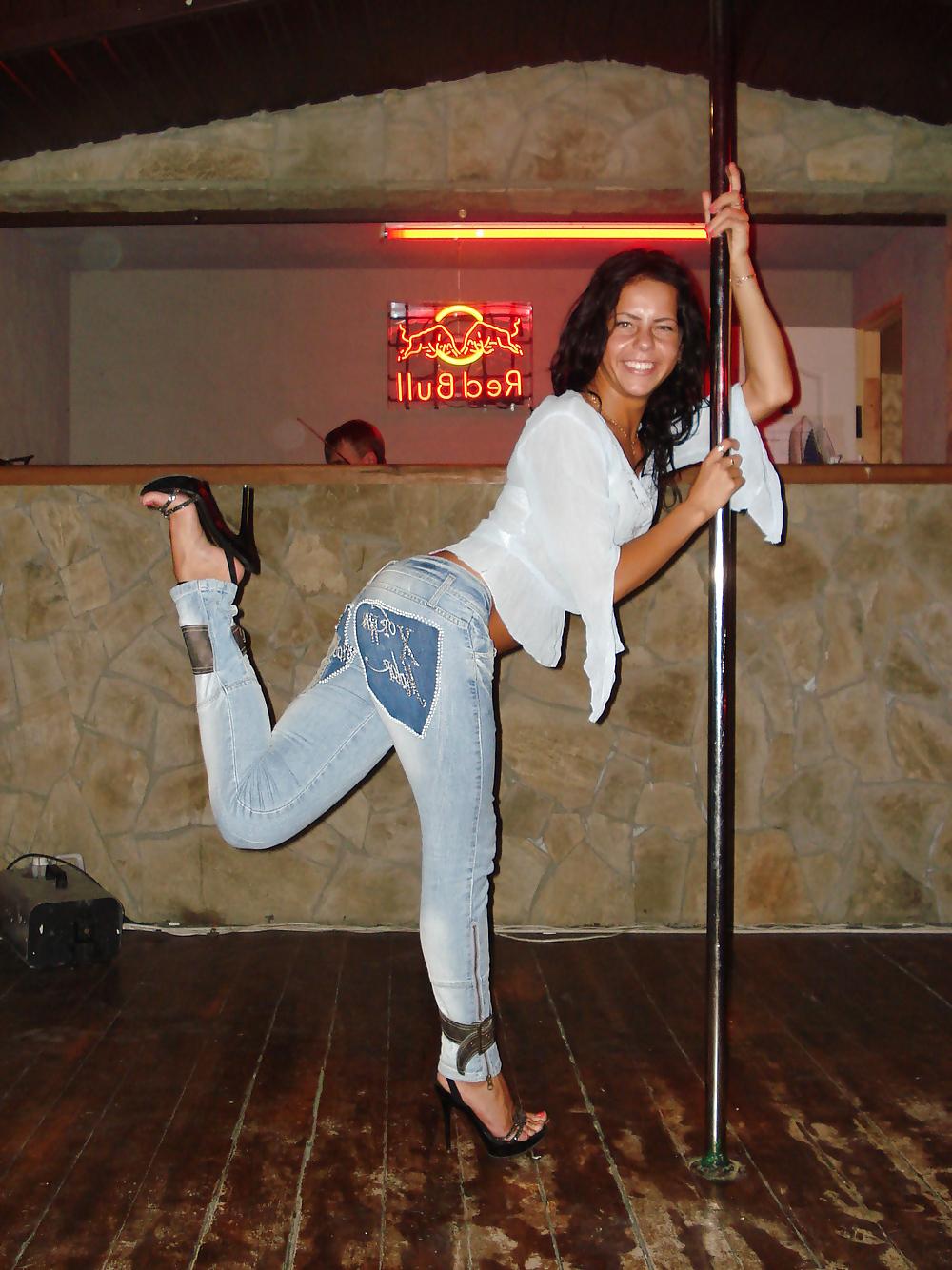23P Ukrainian Swinger Club