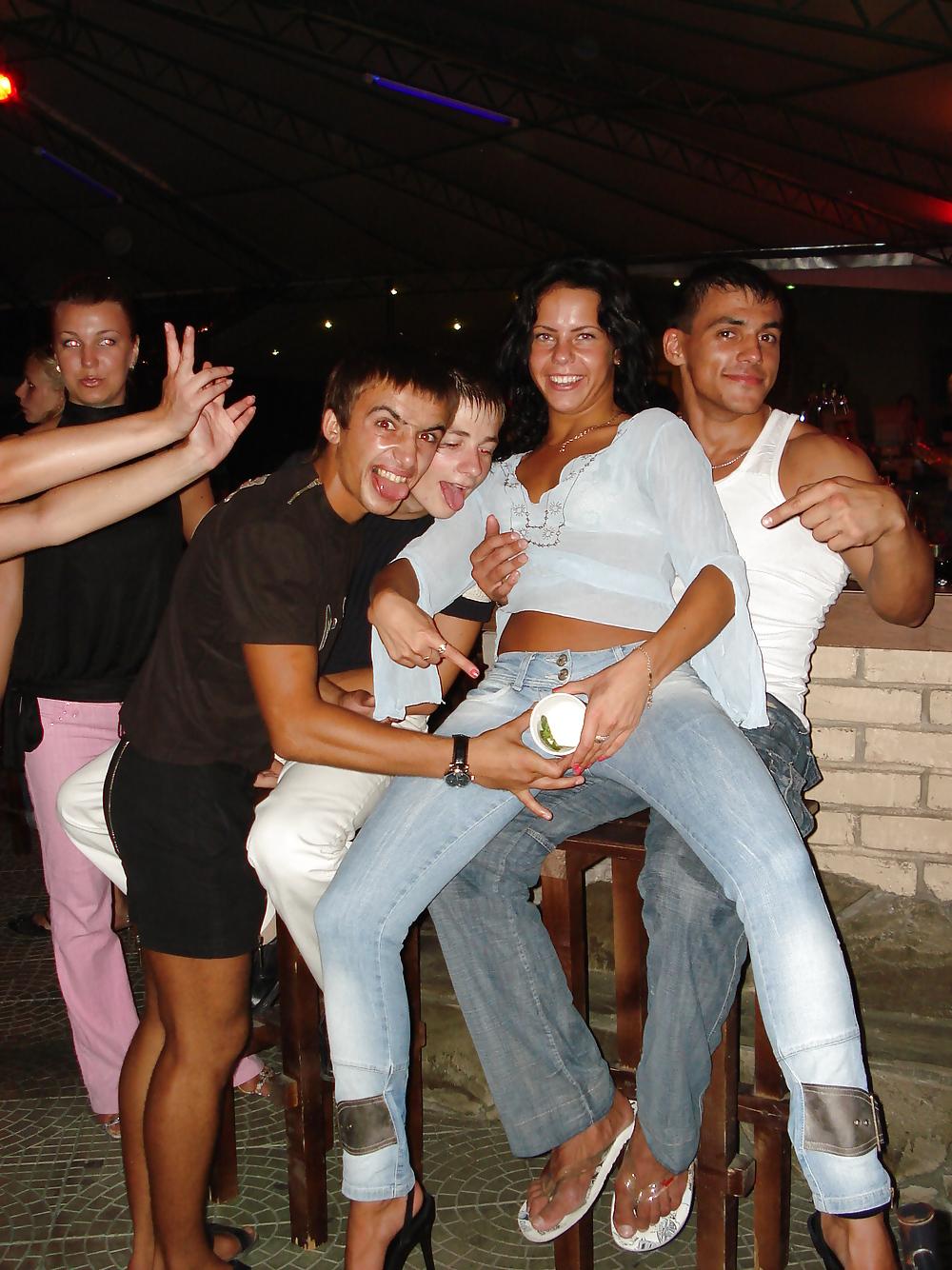 23P Ukrainian Swinger Club