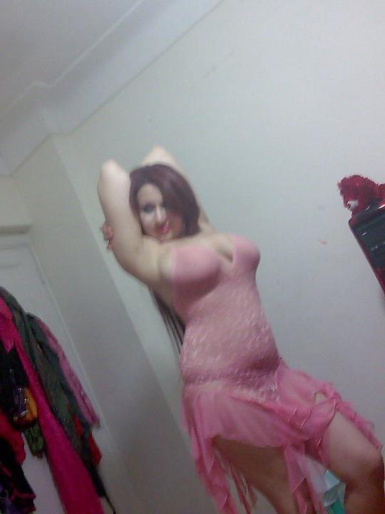 12P Arab girls
