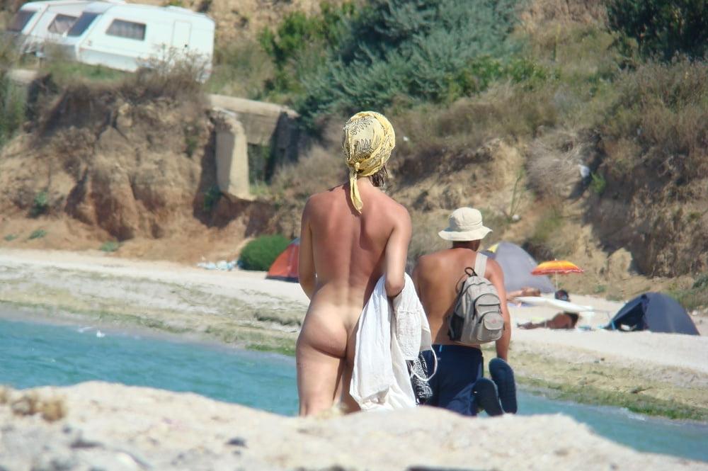 25P Nude Beach 47