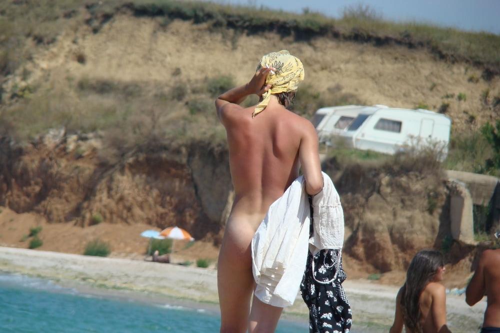 25P Nude Beach 47