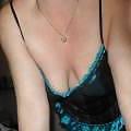 6P Wife in sexy outfit 