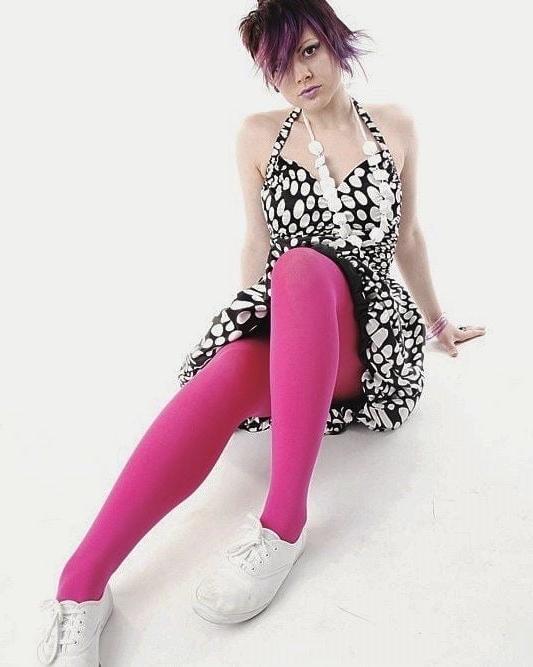 25P 10-8-20 Nylon Mix