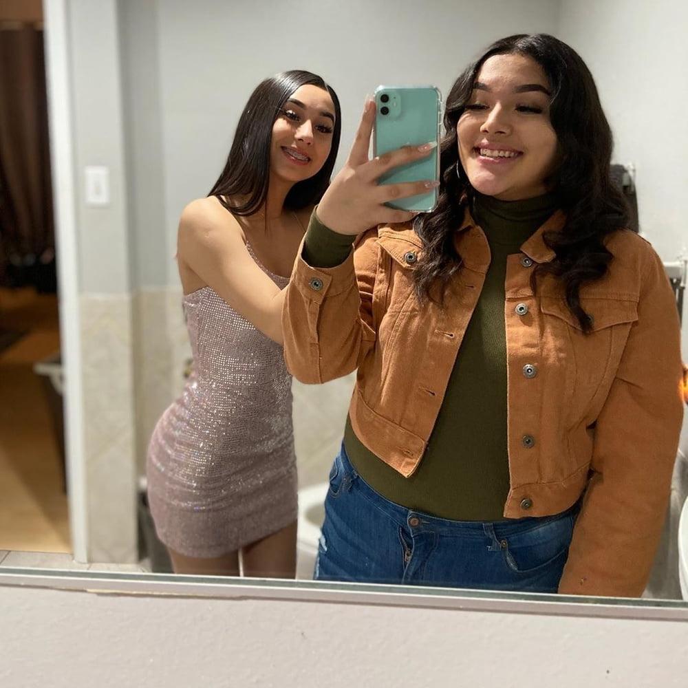 25P Alexia latina teen