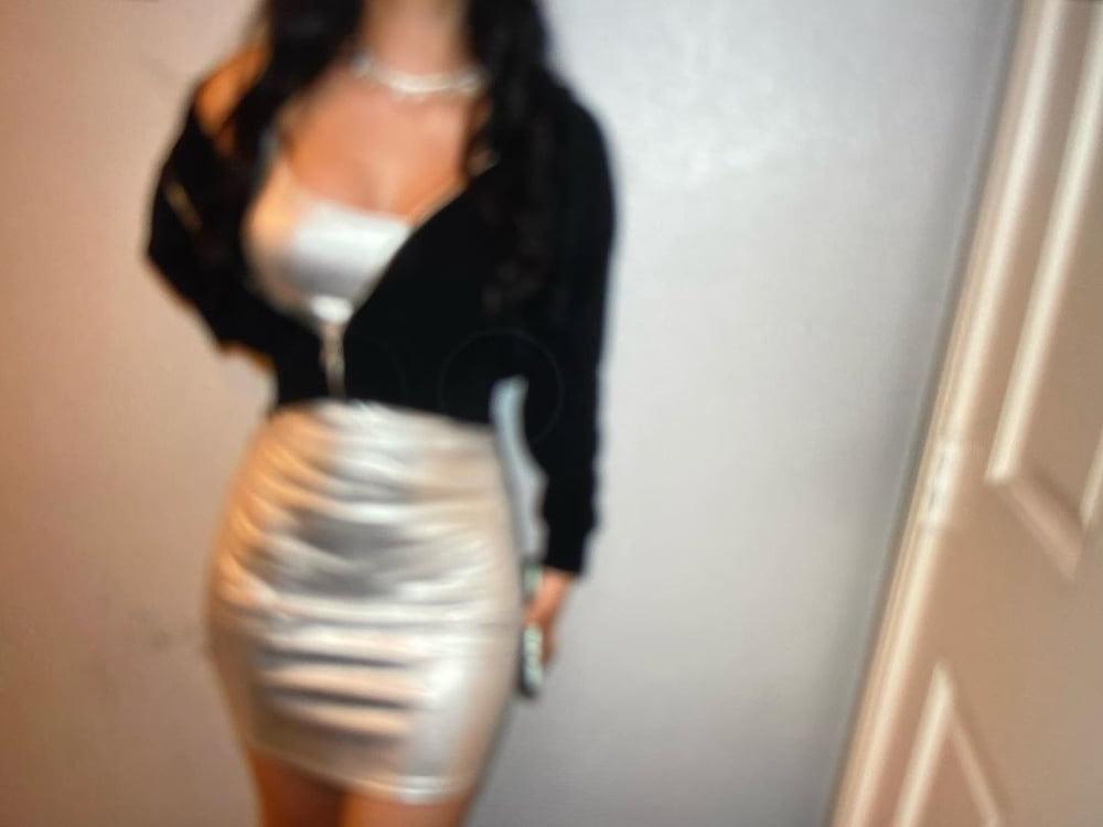 25P Alexia latina teen