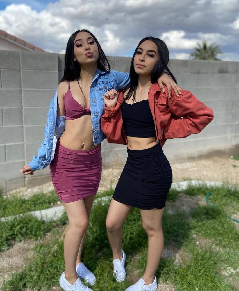 25P Alexia latina teen