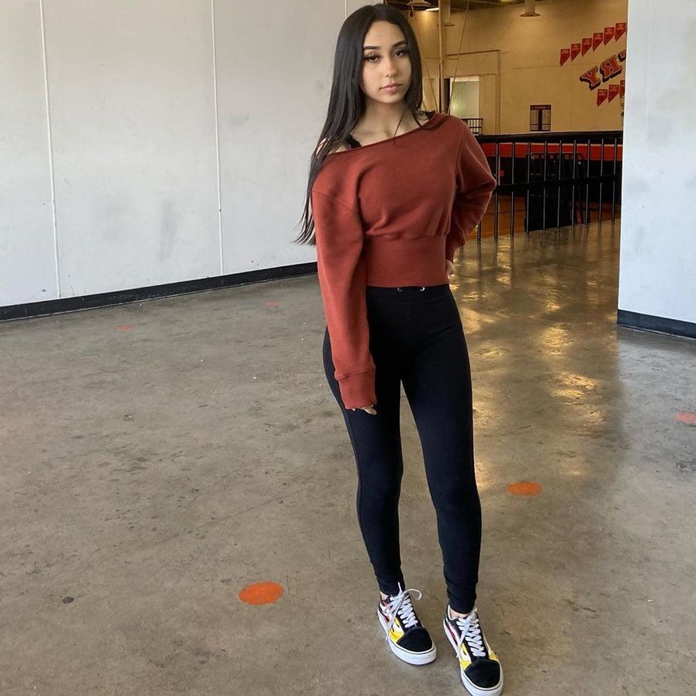 25P Alexia latina teen