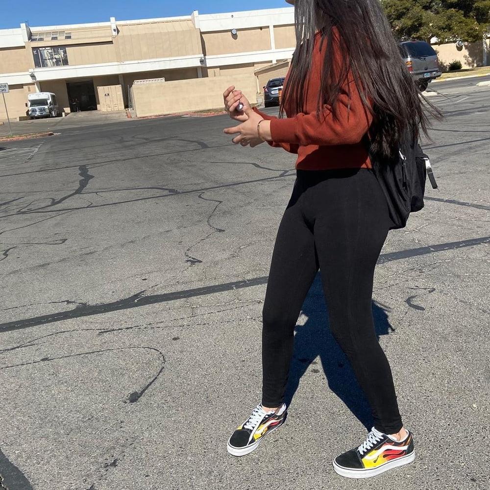 25P Alexia latina teen