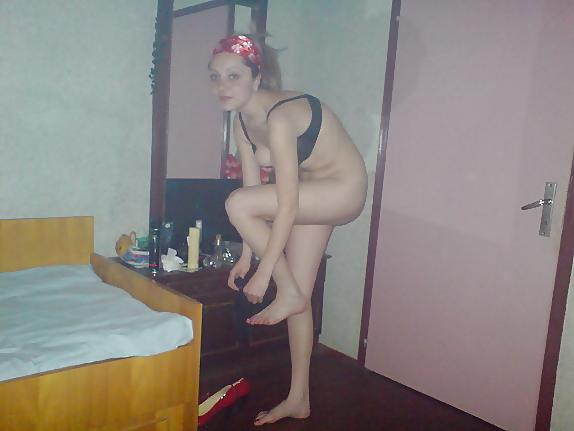 25P Bulgarian Teen 66