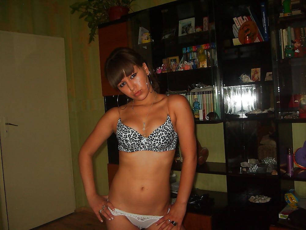 25P Bulgarian Teen 66