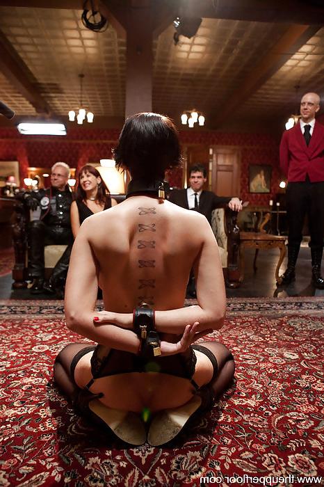 22P Bdsm.