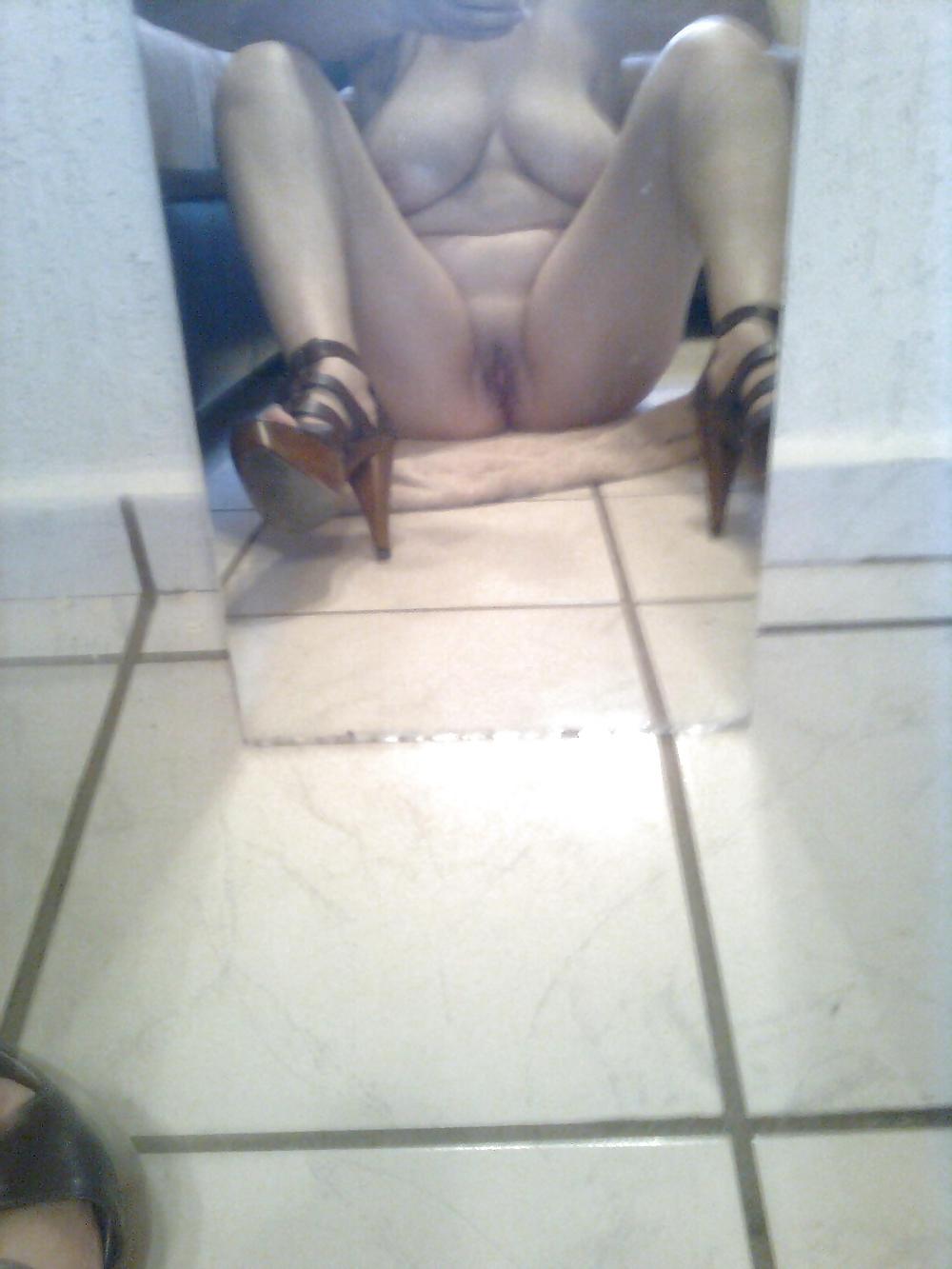6P Amateur Sexy Latina