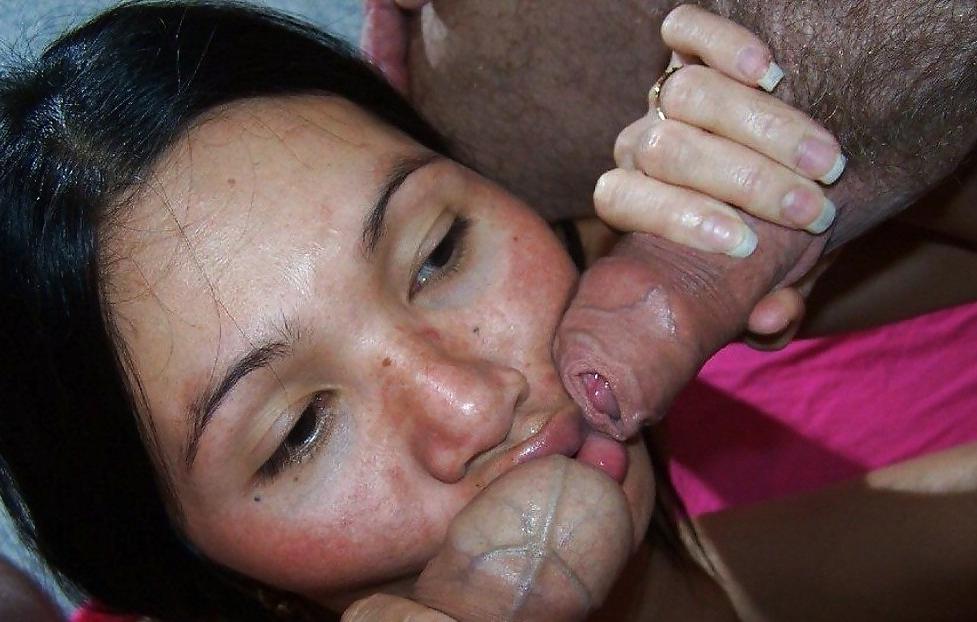 25P Real Nymphomaniac Asian Wives - Big Mix 1