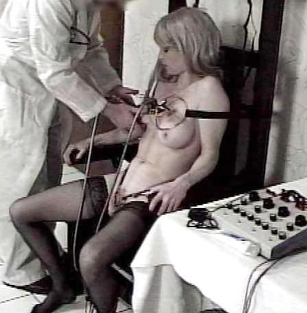 25P Early Internet BDSM Favorites 