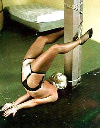 25P Early Internet BDSM Favorites 