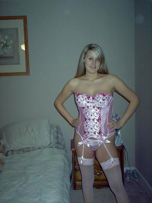 25P Guter Web-Schlampen-Mix