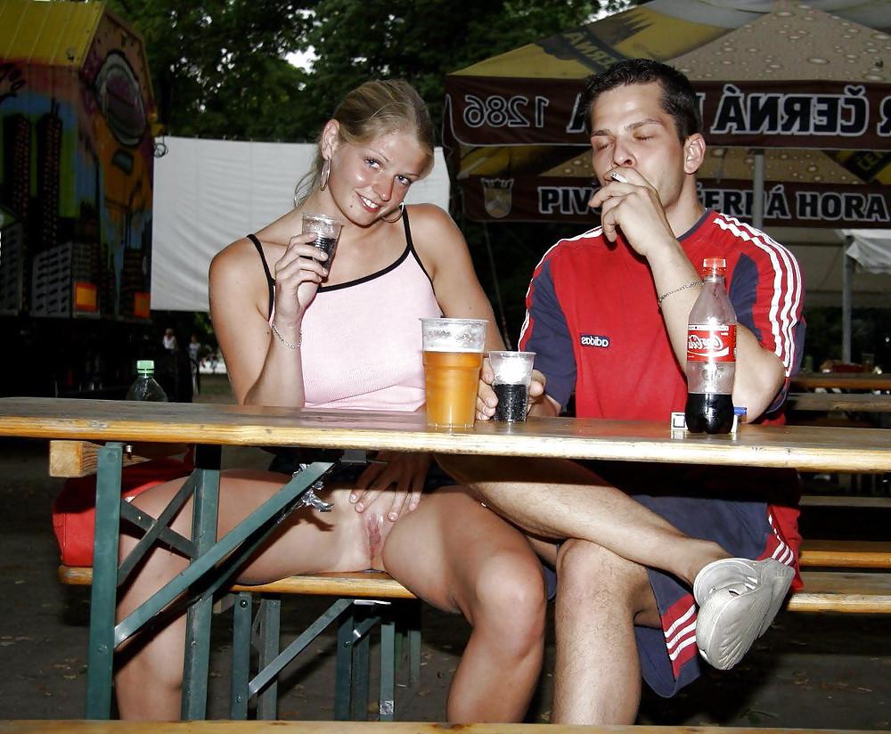 25P Guter Web-Schlampen-Mix