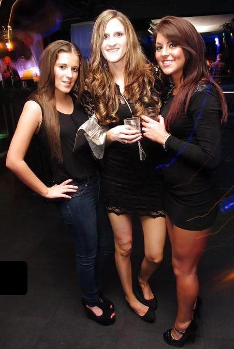 25P Back IN DA CLUB 32