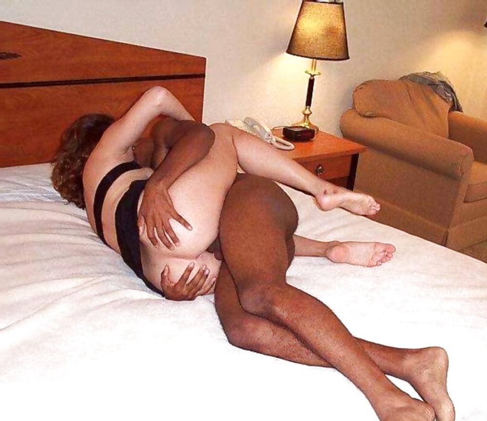 25P Interracial Lust