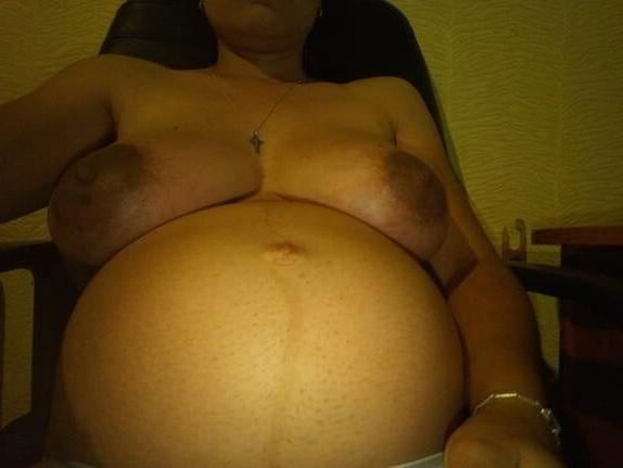 14P Bulgarian pregnant 34 old
