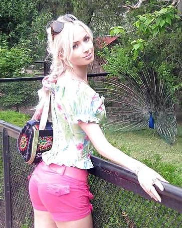 10P Finnish Slut