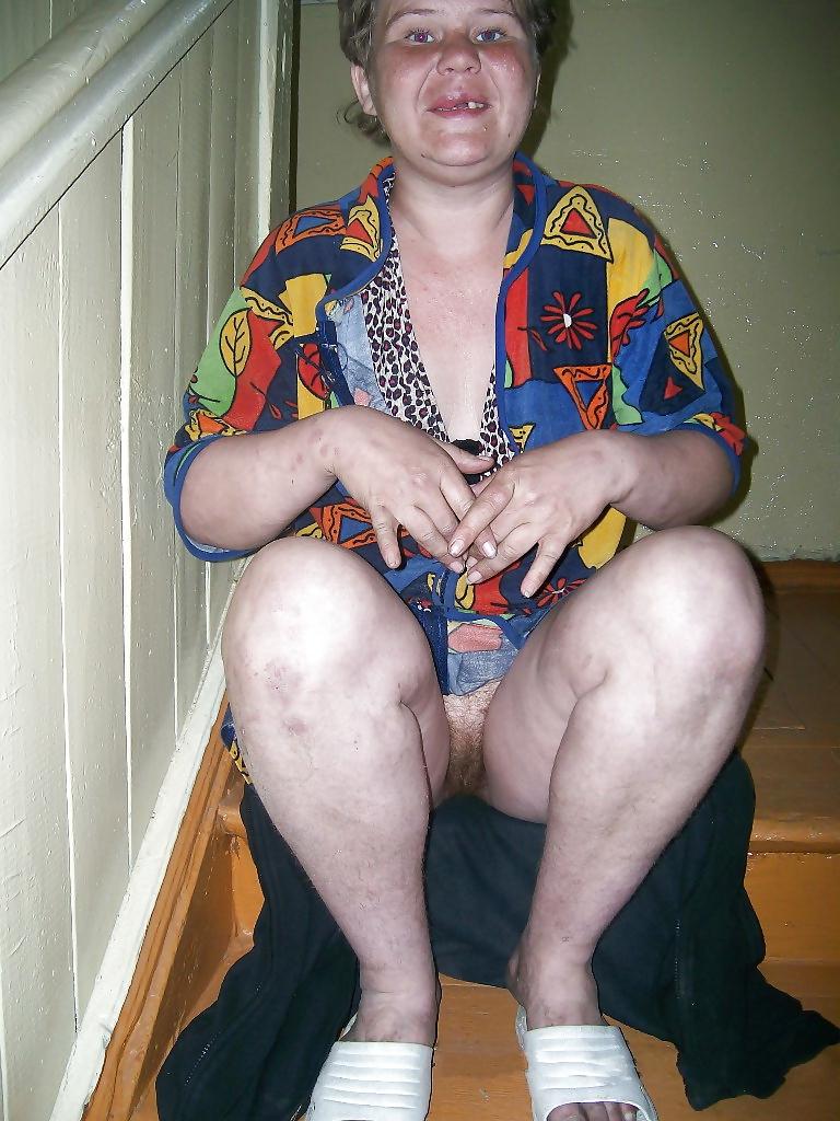 4P Hairytrade 3 (Russian alcoholic)