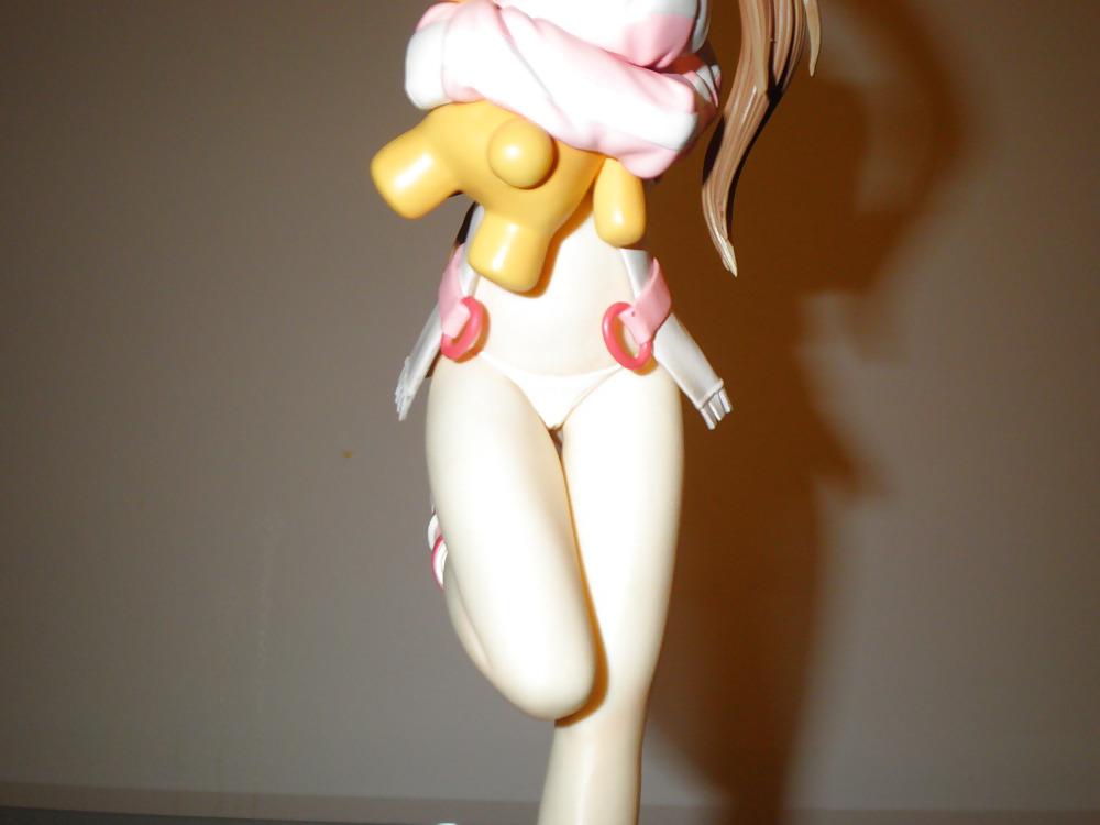 25P Figure bukkake 21 (amy)