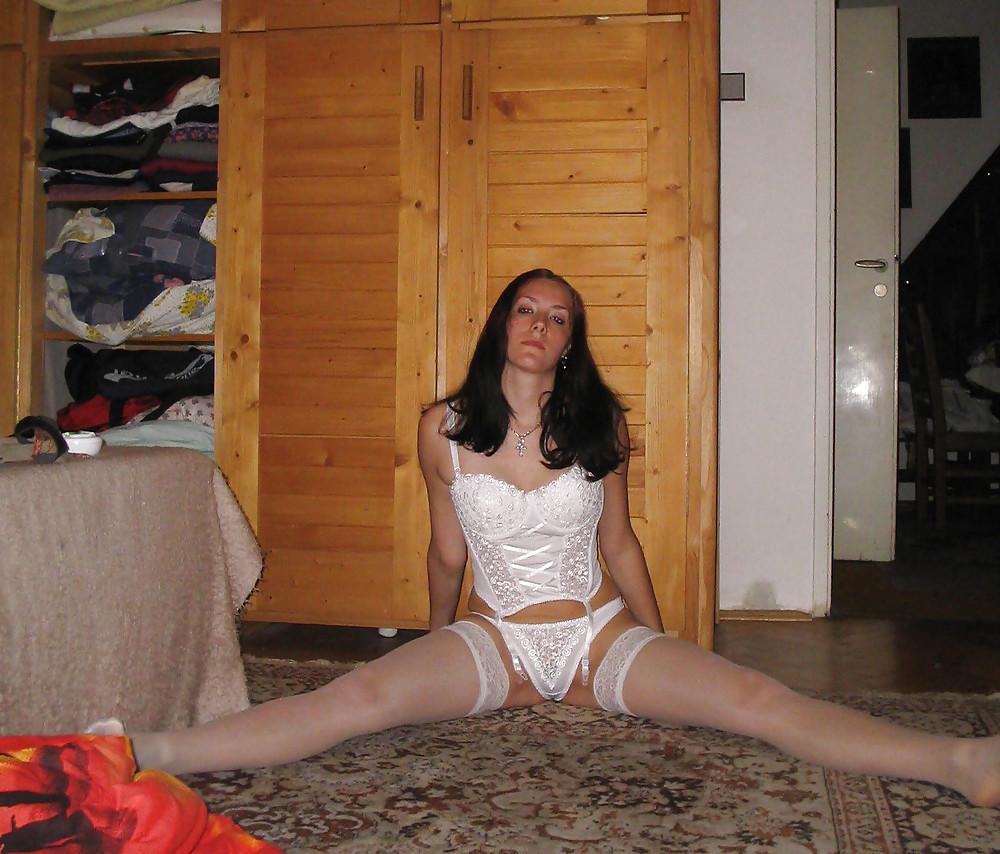 25P Lingerie & Nylons 16
