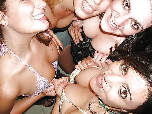 24P Girls in Groups 22