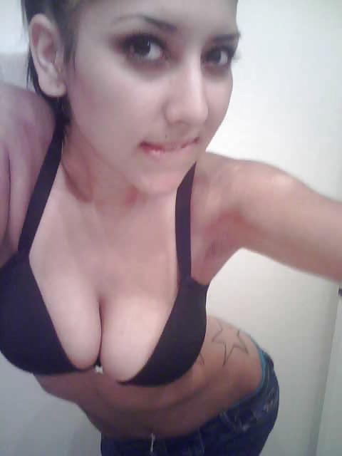20P Very Sexy Latin Teen