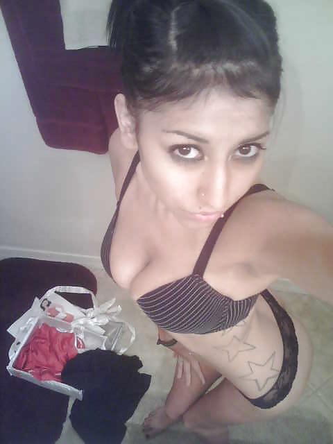 20P Very Sexy Latin Teen