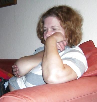 9P Saggy tits