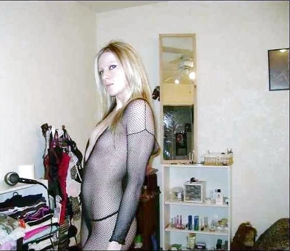 25P Lingerie & Nylons 20