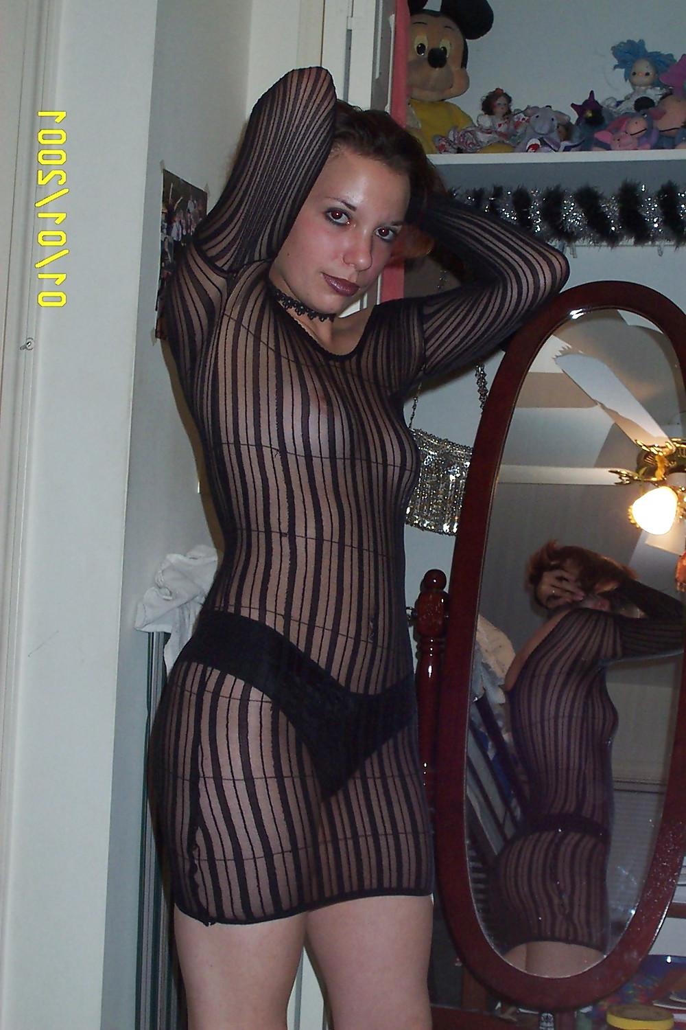 25P Lingerie & Nylons 20