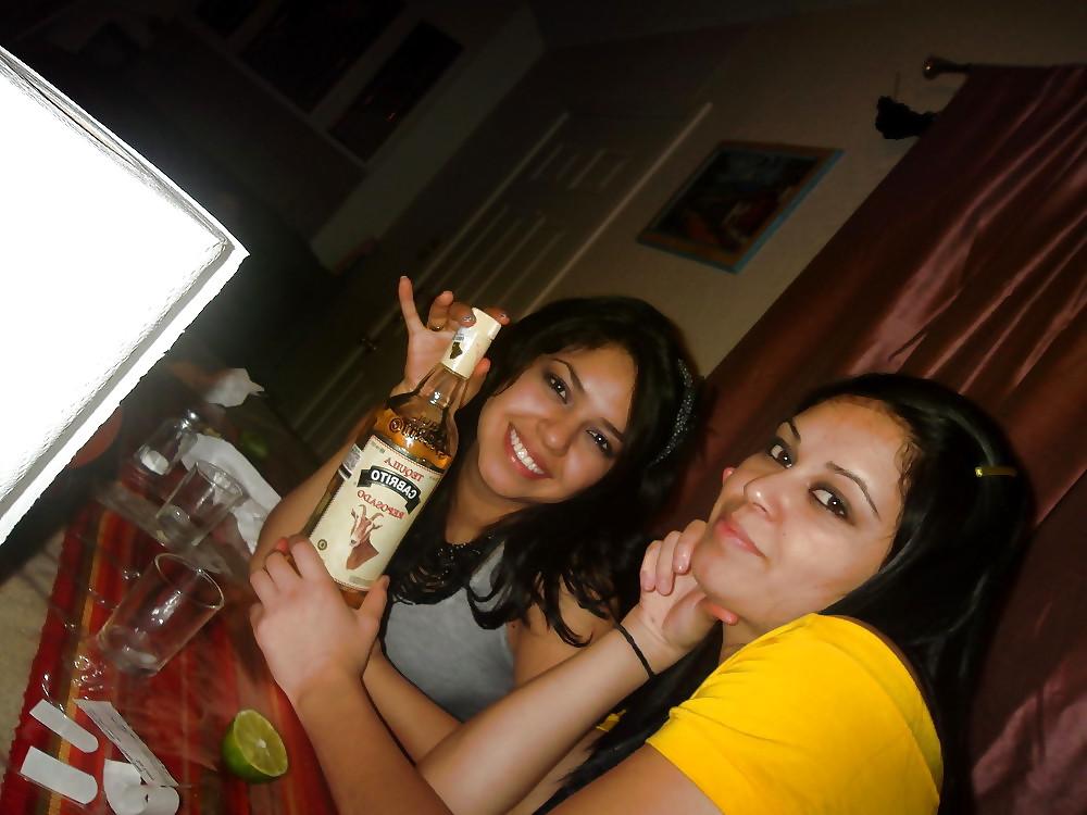 16P Hot latin Wife From AdultPicShare.com