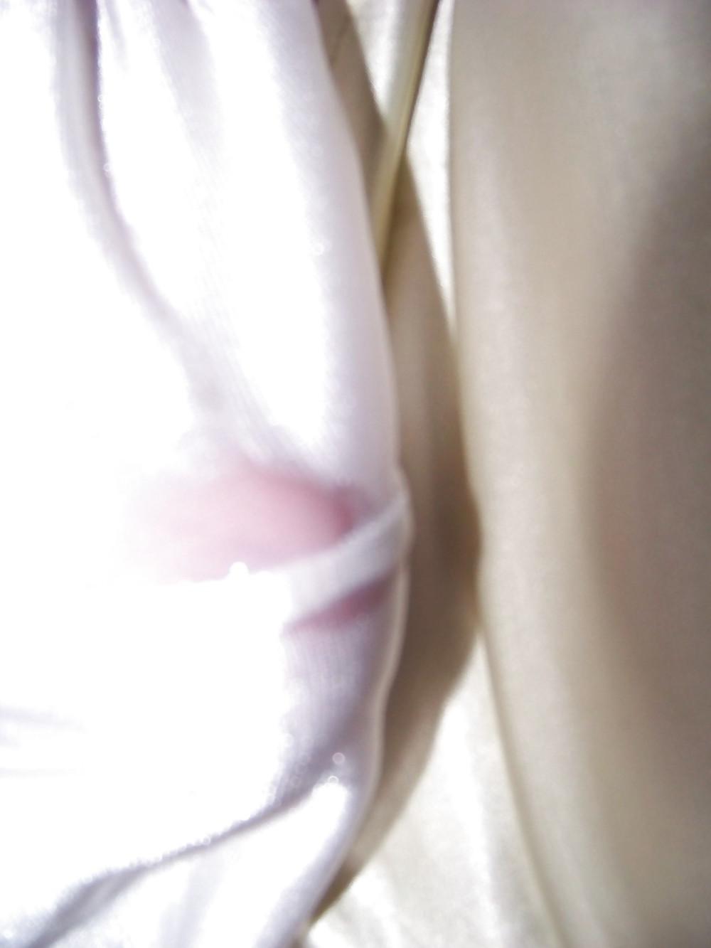 25P Satin Clothes Part II