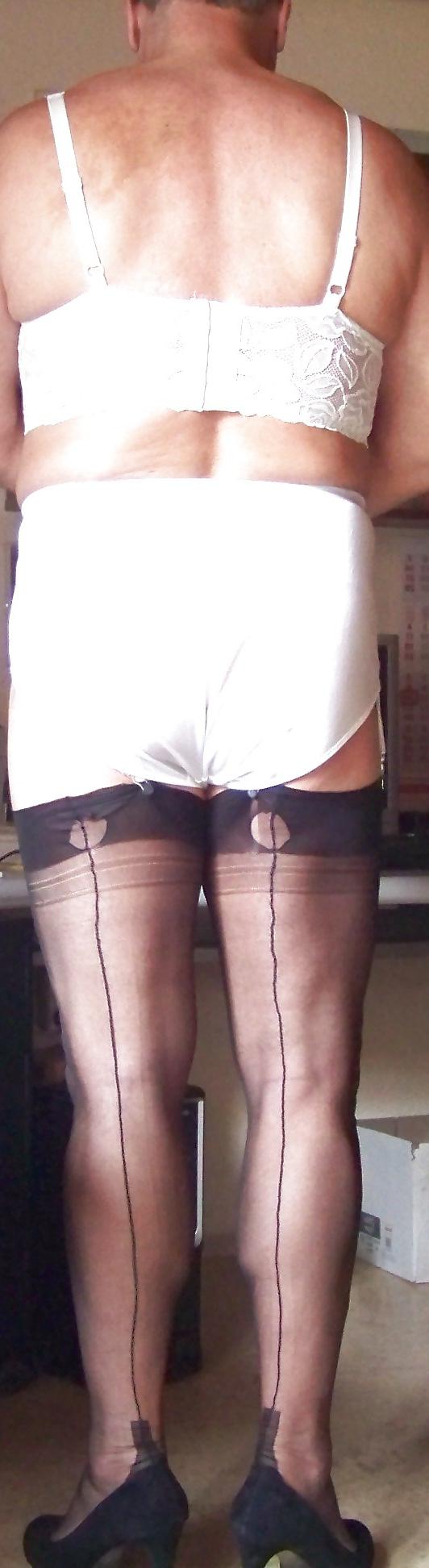 25P Satin Clothes Part II
