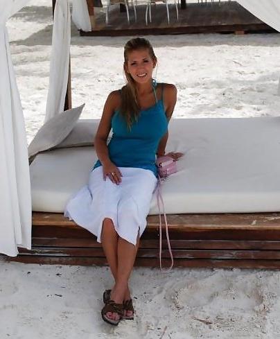 9P UNE RENCONTRE AU CLUB MED