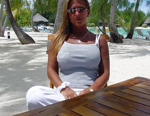 9P UNE RENCONTRE AU CLUB MED
