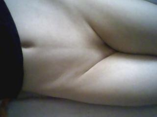25P Ich im Bett